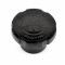 Bouchon Reservoir Plastique Noir Mobylette MBK Motobécane Motoconfort 40 50 - Ø30mm - Mobylette Pantin