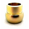 Rotule de Pot Male JDR Replica Bidalot Ø32mm