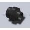 Rotule de pot M38 G2-G3 Bidalot / Malossi D&eacute;montable &Oslash;31 (Ninja) - Racing JDR