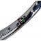 Jante 16" 1.20 x16 Rigida FS 38 Nue Chrome Cyclo Peugeot MBK Motobécane (Cerclage ext) 28 Rayons