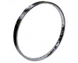 Jante 17" 1.20 x17 Rigida FS 38 Nue Chrome Cyclo Peugeot MBK Motob&eacute;cane (Cerclage ext) 36 Rayons