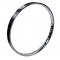 Jante 17" 1.20 x17 Rigida FS 38 Nue Chrome Cyclo Peugeot MBK Motob&eacute;cane (Cerclage ext) 36 Rayons