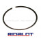 Segment Bidalot Racing Acier Chromé Ø 40 (40x1mm)