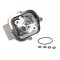 Culasse Malossi Liquide MBK 51 Pour Moteur G2 Replica / Gr2 &Oslash; 39mm (31 5476 / 31 5477)