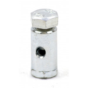 Serre Cable de Frein Peugeot 103 / Gaz XP XPLC // Remplac&eacute; par 2922000
