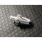 Vis Tendeur de Cable M7x100 Fendue Alu Poign&eacute;e de Gaz / Frein