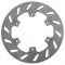 Disque Frein M&eacute;caboite Avant Pour Rieju RR-Spike (220mm -6 trous)