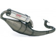 Pot Echappement Scooter Leovince TT MBK Booster 1999➔ 2003 NG Stunt Bw's (REF 4053)