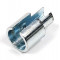 But&eacute;e de Gaine Cyclo &Oslash; 7 / 6 Lg.14 Percage 3mm - Frein Moto Mobylette MBK 51 / Motob&eacute;cane / Peugeot 103 (Gaine 6mm)