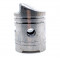 Piston Vap 49.9cc Type 4 Nu H.58.5 - Diamètre 40,5mm