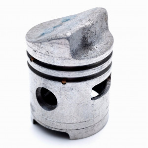 Piston Vap 49.9cc Type 3 Nu H.54.5 - Diam&egrave;tre 40,5mm