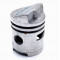 Piston Vap 49.9cc Type 3 Nu H.54.5 - Diamètre 40mm