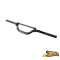 Guidon Tun'r Scooter Cross Alu Noir (D22 / L610)
