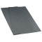 Joint Graphite Arm&eacute; +350&deg; Kit Feuille 475x195mm - &eacute;p. 1x0.50 + 1x0.80mm (Jeu de 2) Renforc&eacute; Acier