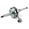 Vilebrequin Doppler Racing Endurance Peugeot 103 SP MVL Vogue Electronique - Renforcé