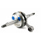 Vilebrequin Doppler Racing Endurance Peugeot 103 RCX SPX - Renforcé