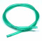 Durite Essence 5mm 5x8 Ariete Translucide Verte Haute Qualit&eacute; - 1 m&egrave;tre