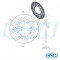 Disque Frein M&eacute;caboite Avant NG XLimit / DT50 R 2003-> (d.240)