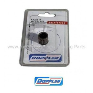 Cage a Aiguille Piston 12x17x15 Derbi Euro 2 / 3 Doppler Sp&eacute;cial Vilo Endurance
