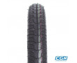 Pneu Cyclo 16 Pouces 2-1/4x16 2.25-16 Hutchinson Spherus TL 38B Reinf (Tubeless)