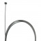 Cable de Gaz Cyclo Peugeot 103 102 - Boule 5x7 &Oslash; 1.2mm - Longueur 2.00m (Gurtner)