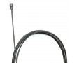 Cable de Frein Arri&egrave;re MBK 51 / Motob&eacute;cane / Mobylette - Boule Poire 6x10 - Lg. 1.80m &Oslash; 1.8mm