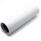 Enveloppe de Silencieux Ninja / Omega Ø60 L250 Blanc (Stock D'époque)