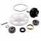 Kit Pompe a Eau MBK Nitro Aerox MachG Top Perf - M&eacute;canisme Complet R&eacute;vision origine (SR50 F12 LC F15 Minarelli Horiz.)