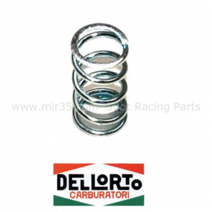 Ressort Vis Ralenti Carburateur Dellorto PHBG / PHVA / PHBD / VHB Piaggio Derbi