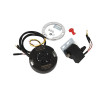 Allumage MVT Premium Booster Nitro F12 SR50 Aerox 2004➔ (Rotor Interne + Lumi&egrave;re)