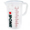 Broc Doseur Huile Ipone Gradué 500ML