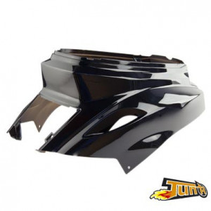 Coque Arri&egrave;re Scooter MBK Booster / Bw's 2004➔ Noir (Peint)