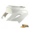 Coque Arrière Scooter MBK Booster / Bw's 2004-> Blanc (Peint)