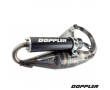 Pot Echappement Scooter Doppler S3R Evo Peugeot Buxy Speedfight Trekker Vivacity