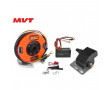 Allumage M&eacute;caboite MVT Digital Direct Minarelli AM6 sauf Yamaha MBK 2003