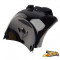 BAS de Caisse Scooter MBK Nitro / Aerox-> 2013 Noir (Peint)