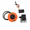 Allumage MVT Digital Direct MBK 51 Motobécane 41-88 Racing Rotor Interne Avec Lumière (Mobylette) DD 01
