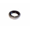 Joint Spi Vilebrequin MBK 51 41 Mobylette Motobecane 15x21x4 Type Origine m&eacute;tal (Unit&eacute;)