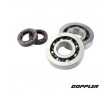 Roulement Vilo + Joints spi Doppler C4 Pour Ludix (20x47x14)