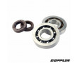 Roulement Vilo + Joint Spi Doppler C4 Pour Minarelli AM6 (Origine)