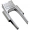 Grille Capotage Fourche Chromé Mob Peugeot 103 MVL / Vogue