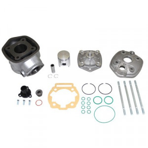 Haut Moteur Top Perf Fonte Derbi / Senda GPR 2006➔ Euro 3