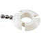 Cage Variateur a 3 Billes Pour Cyclo MBK 51 Motob&eacute;cane Plastique (Livr&eacute; avec 3 Billes &Oslash;13.4)