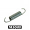 Ressort de Pot 52mm Yasuni Pour Fixation Silencieux (a L'unit&eacute;)