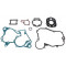 Joint Moteur Mécaboite Derbi Euro 3 Senda GPR SMT RCR 2006➔ (Moteur Piaggio D50BO) - Pochette Complète Artein