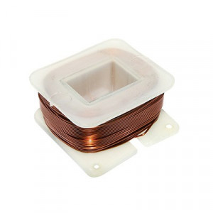 Bobine Clignotant / Induit 10W Eclairage / Klaxon Peugeot 103 101 102 105 Allumage Volant Etoile Rupteur + Electronique