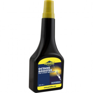 Octane Booster Additif Carburant Putoline Anti D&eacute;tonnant Essence 2T/4T (150ml)