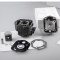 Haut Moteur M&eacute;caboite Doppler Origin Derbi Euro 3 Senda GPR Aprilia RS RS4 RX 50 SMT RCR 2006-> (Fonte)