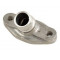 Pipe Admission Cyclo Motob&eacute;cane AV7 / MBK 88 89 - &Oslash; 12mm type Origine Gurtner / SHA