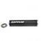 Silencieux Moto 2T Doppler ER1 Noir - Montage Universel DIA 70mm (M&eacute;caboite)